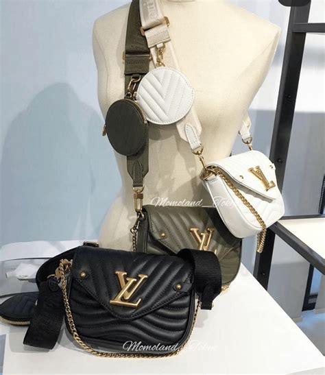 louis vuitton multi pouchette bag